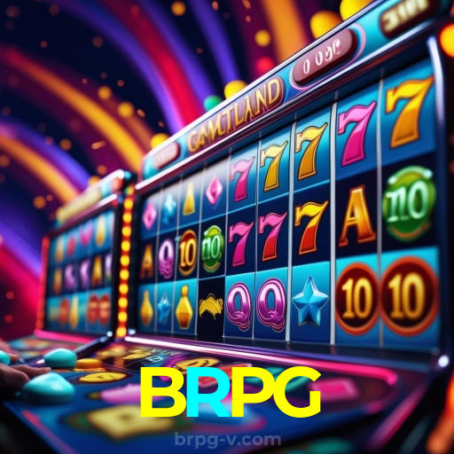 BRPG:Jogue slots, aposte no futebol e vença com grandes prêmios!