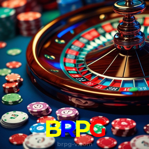 BRPG：Cada jogo é uma chance de ganhar! Jogue agora e vença!