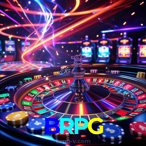 BRPG:Jogue blackjack, aposte no futebol e ganhe grandes prêmios no cassino online!