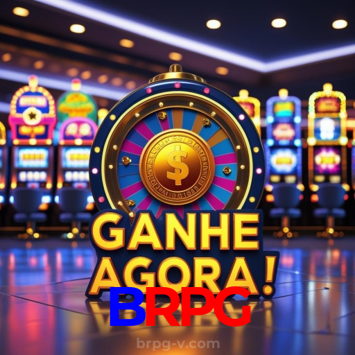 BRPG:Jogue nas mesas de poker e conquiste prêmios épicos!