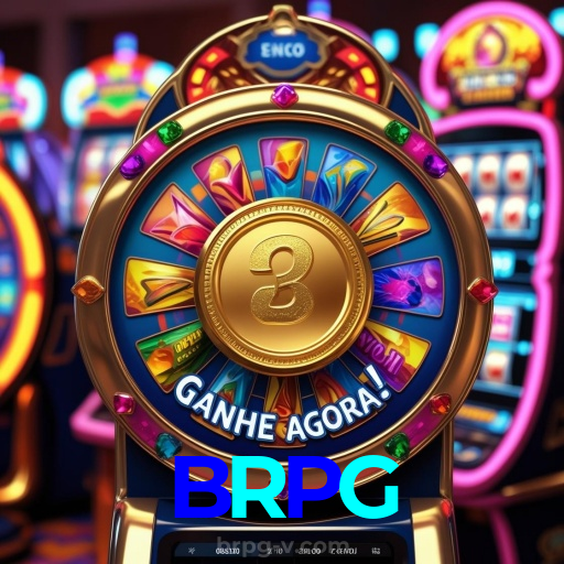 BRPG:O cassino perfeito para jogar poker e fazer apostas no futebol online!