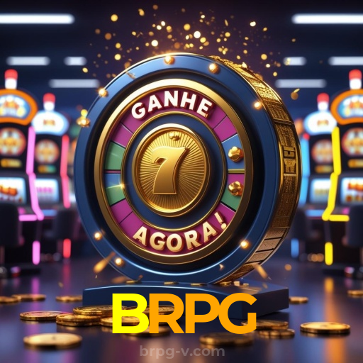 BRPG:A sorte está no cassino online com jogos de poker, roleta e apostas no futebol!