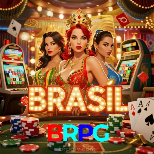 BRPG：Aposte no futebol online e conquiste a vitória dos seus sonhos!