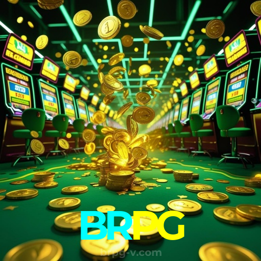 BRPG：Sinta a adrenalina das slots e conquiste vitórias como nunca!