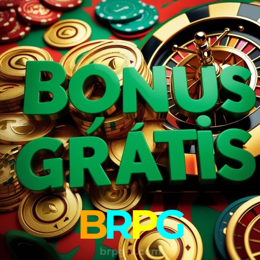 BRPG：Jogue poker como um profissional e vença agora mesmo!