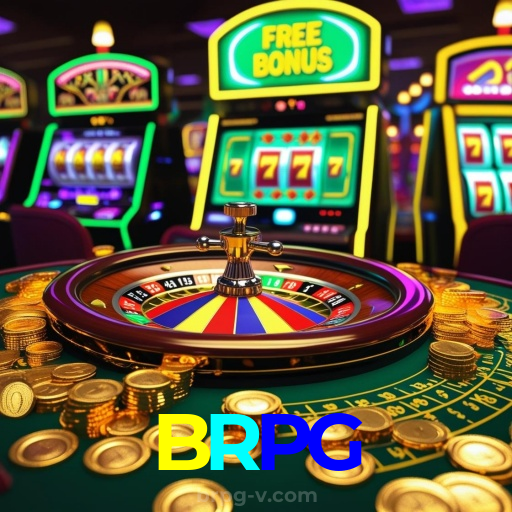 BRPG:O cassino online mais confiável com apostas no futebol e prêmios em blackjack!
