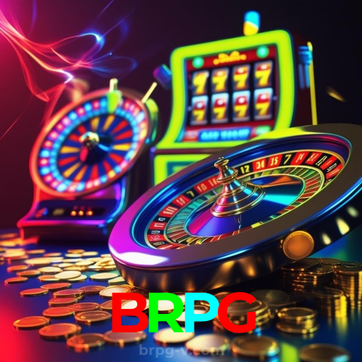 BRPG:Entre no cassino e comece a ganhar agora mesmo!