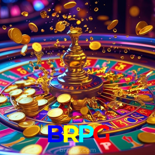 BRPG：O cassino online perfeito para quem ama futebol e jogos emocionantes!