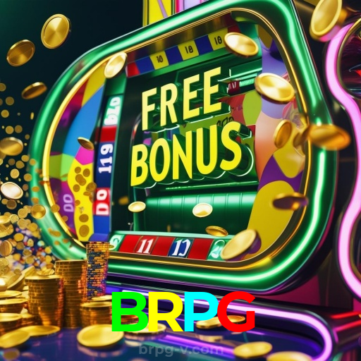 BRPG：O melhor cassino online está aqui! Jogue nas slots e ganhe!