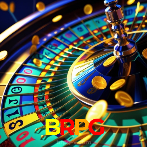 BRPG:Jogue nas slots e mude sua sorte com grandes vitórias!