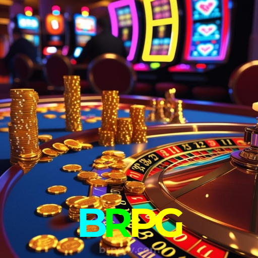 BRPG:Jogue poker, aposte no futebol e ganhe em grandes jogos de cassino!