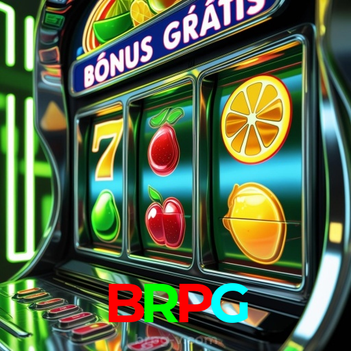 BRPG：Jogue slots e aposte no futebol ao vivo para vitórias emocionantes!