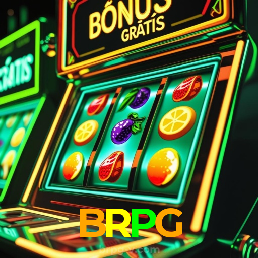 BRPG:Cada giro pode ser um novo prêmio! Descubra as melhores slots online!