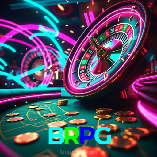 BRPG：Jogue slots, aposte no futebol e ganhe com confiança no nosso cassino online!