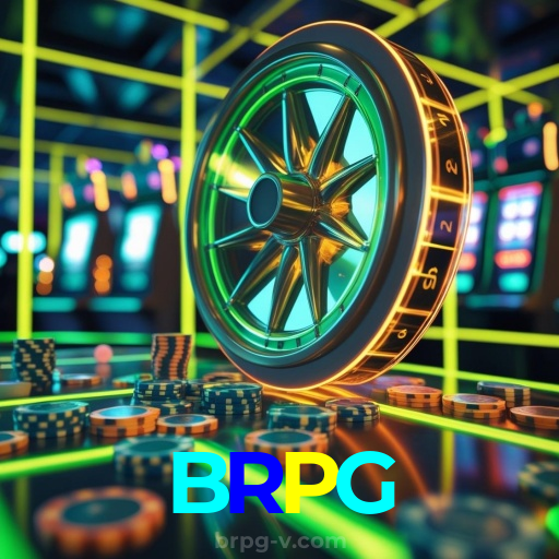 BRPG：Apostas emocionantes em futebol e vitórias épicas no cassino online!