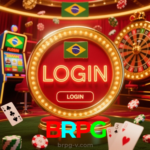 BRPG：Sua sorte brilha em jogos de blackjack e apostas no futebol!