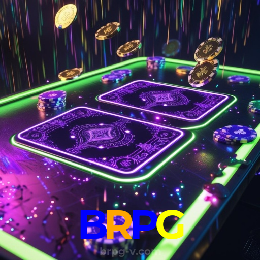 BRPG:Jogue nas melhores slots e leve para casa prêmios sensacionais!