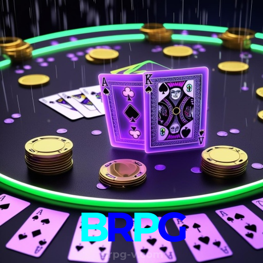 BRPG：Apostas emocionantes em futebol e diversão garantida em blackjack e roleta!
