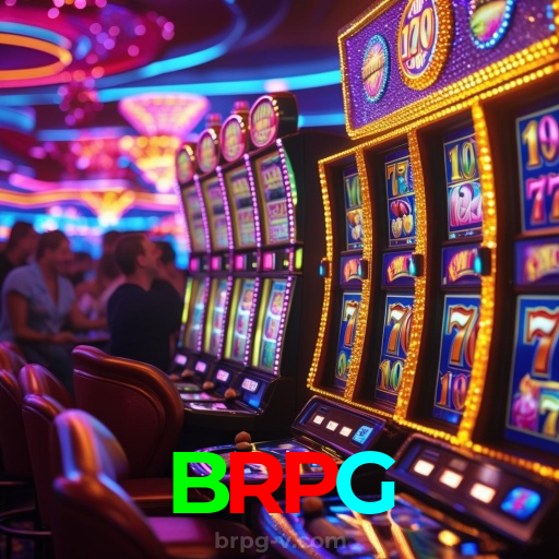 BRPG：Jogue poker e prove que você é o verdadeiro campeão das cartas!