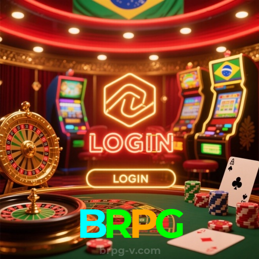 BRPG：Onde sua sorte brilha com apostas no futebol e prêmios em roleta!