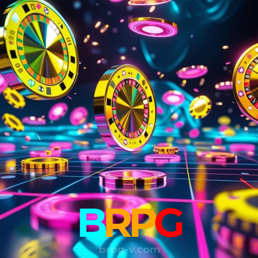 BRPG：As maiores vitórias estão te esperando nas nossas slots online!