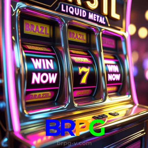 BRPG：Jogue agora e desafie a sorte em nosso cassino online!
