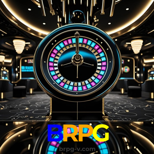 BRPG：Ganhe prêmios fantásticos nas roletas online!