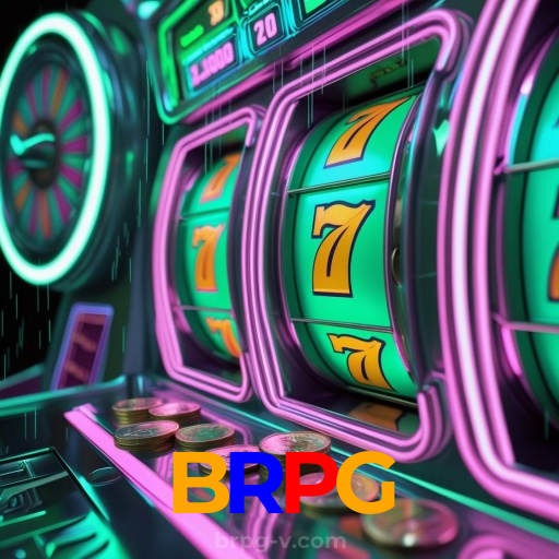 BRPG：A sorte está no cassino online com jogos de poker, roleta e apostas no futebol!