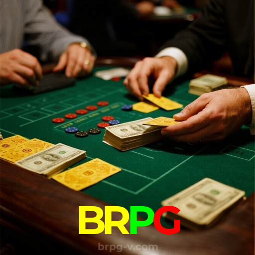 BRPG:Jogue nas roletas e veja grandes prêmios surgirem para você!
