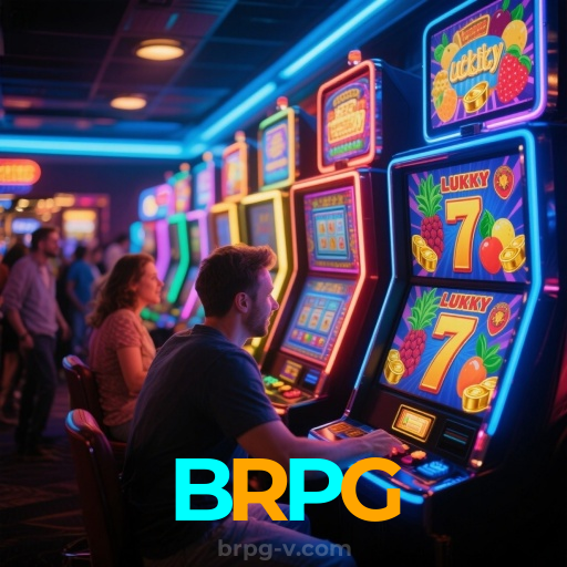 BRPG：A sorte está esperando por você! Vença na roleta e ganhe grandes vitórias!