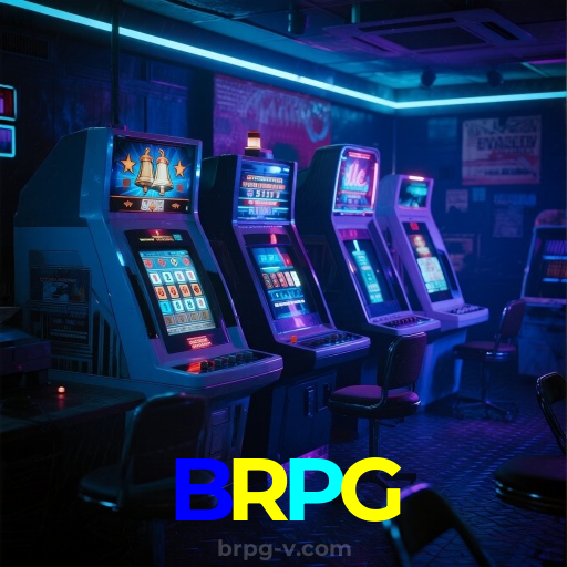 BRPG：Mostre suas habilidades e vença nas mesas de poker online!