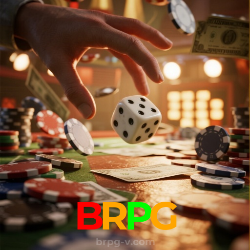 BRPG：Jogue agora e vença nas melhores slots online!