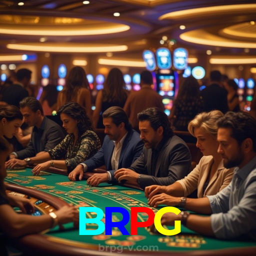 BRPG：Aposte no futebol online e mostre seu talento para ganhar!