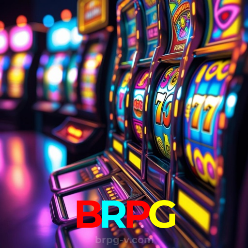 BRPG:O cassino mais confiável para apostas no futebol e jogos de cassino!