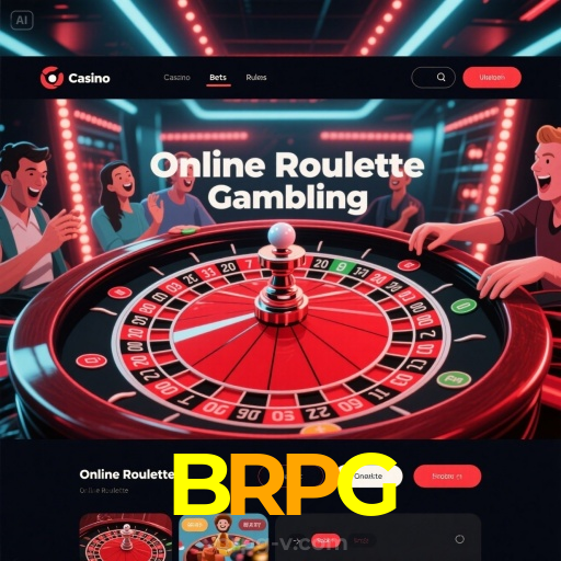 BRPG：Jogue futebol online e vença como um verdadeiro campeão!