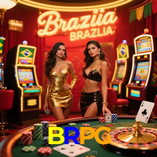 BRPG：Apostas ao vivo no futebol e grandes vitórias em blackjack esperam por você!