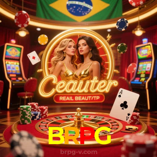 BRPG:Cada giro é uma chance de conquistar prêmios incríveis!
