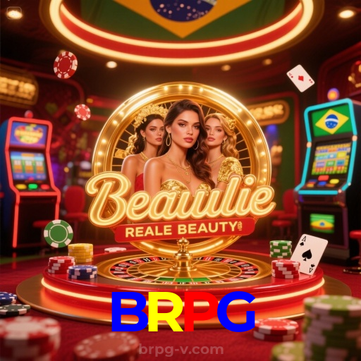 BRPG：Aposte no futebol, jogue poker e conquiste vitórias épicas!