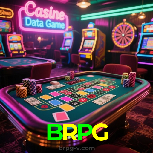 BRPG：Poker, roleta e apostas no futebol online, onde sua sorte brilha!