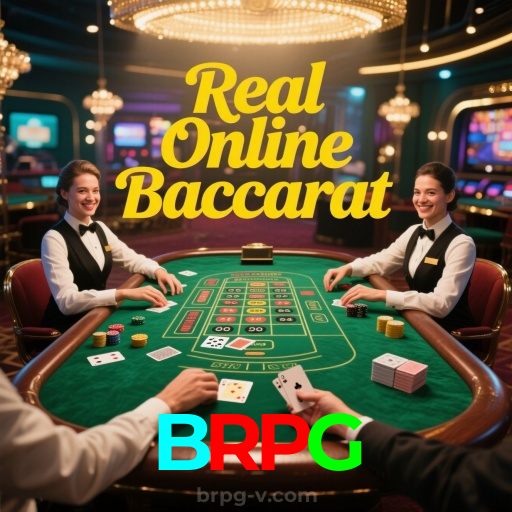 BRPG:As melhores oportunidades estão aqui! Aposte nas slots e ganhe prêmios fantásticos!