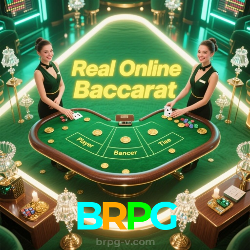 BRPG：A sorte te espera! Aposte agora nas nossas roletas!
