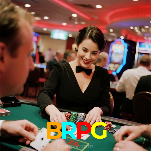 BRPG:Jogue blackjack, aposte no futebol e conquiste vitórias incríveis!
