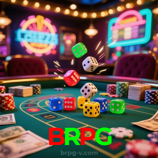 BRPG:Venha para o futebol digital! Aposte agora e ganhe como um campeão!