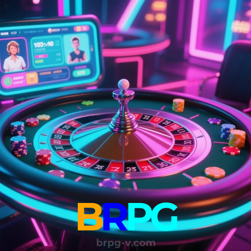 BRPG:Vença no cassino online com blackjack e apostas esportivas no futebol!