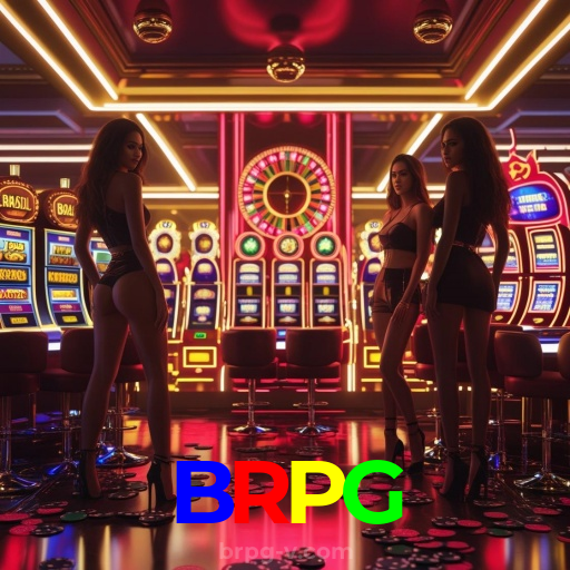 BRPG：O melhor cassino para você jogar poker e fazer apostas no futebol online!