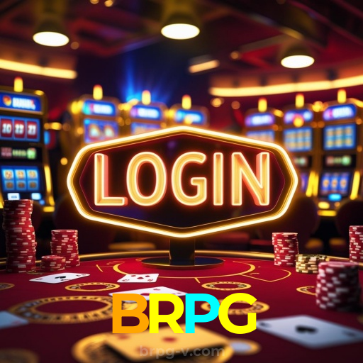 BRPG：Jogue blackjack, aposte no futebol e conquiste vitórias épicas no cassino online!