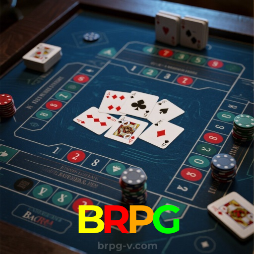 BRPG：Entre no nosso cassino e aposte nas melhores máquinas caça-níqueis!