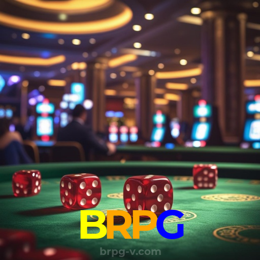 BRPG:Entre no cassino e comece a ganhar agora mesmo!