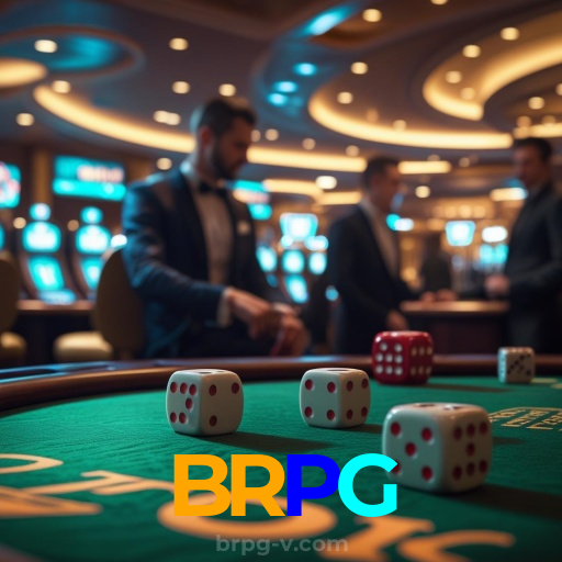 BRPG：Aposte no futebol e conquiste vitórias épicas com blackjack e poker!