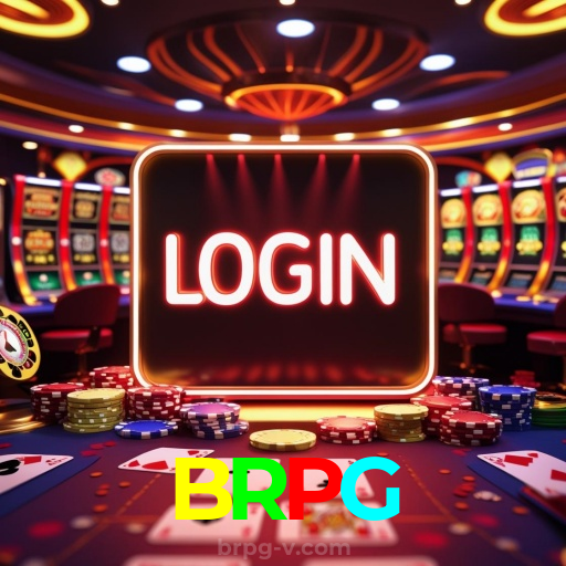 BRPG：Apostas no futebol e diversão com roleta e blackjack no cassino online!